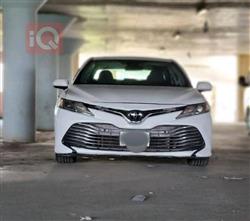 تۆیۆتا کامری